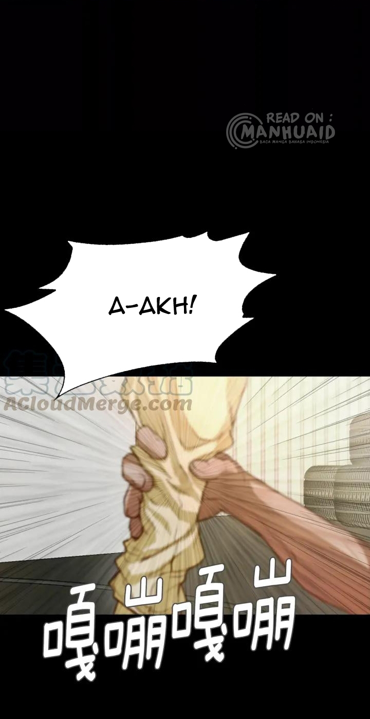 Lucky Bad Man Chapter 08 Gambar 34